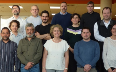 Kick off Meeting of the SAMEX Project