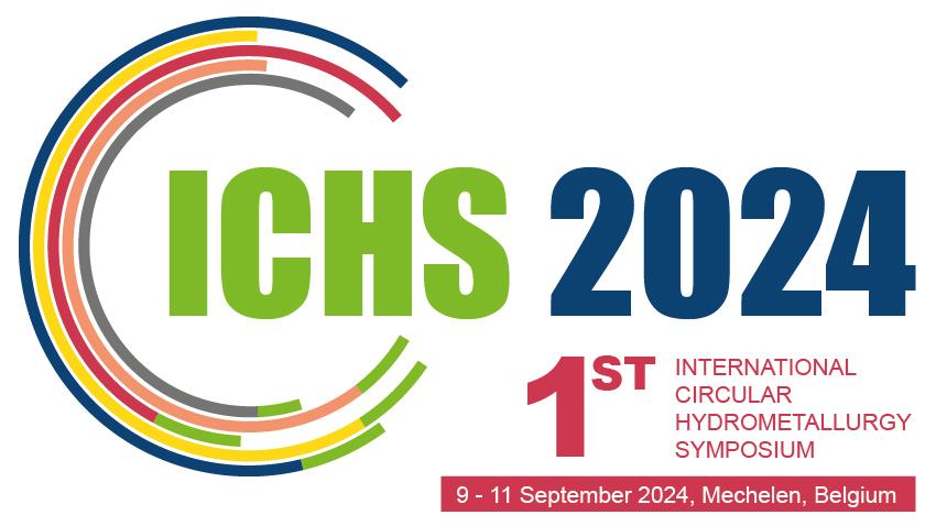 Join us at ICHS 2024 Symposium (9-11 Sep 2024, Mechelen)